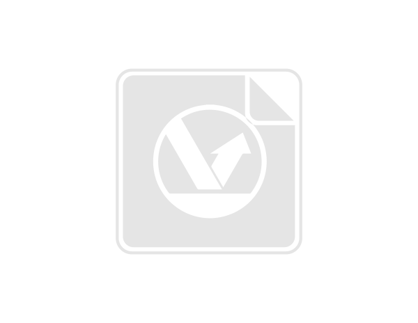 Reflecterende sticker wit